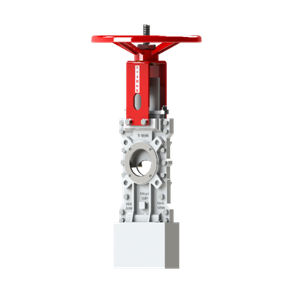 Slurry Knife Gate Valves