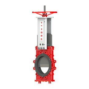 Bi-Directional Lug Type Slurry valve (Short face to face)