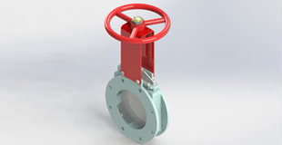 knife gate valves suppliers manufacturers in india | knife gate valve manufacturers