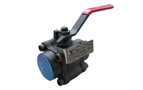 Ball Valve Manufacturers in India
