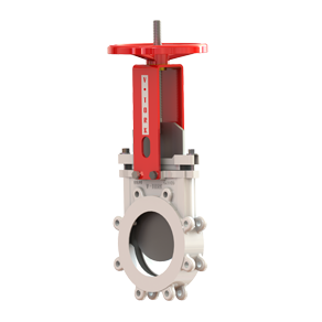knife gate valve manufacturers in india