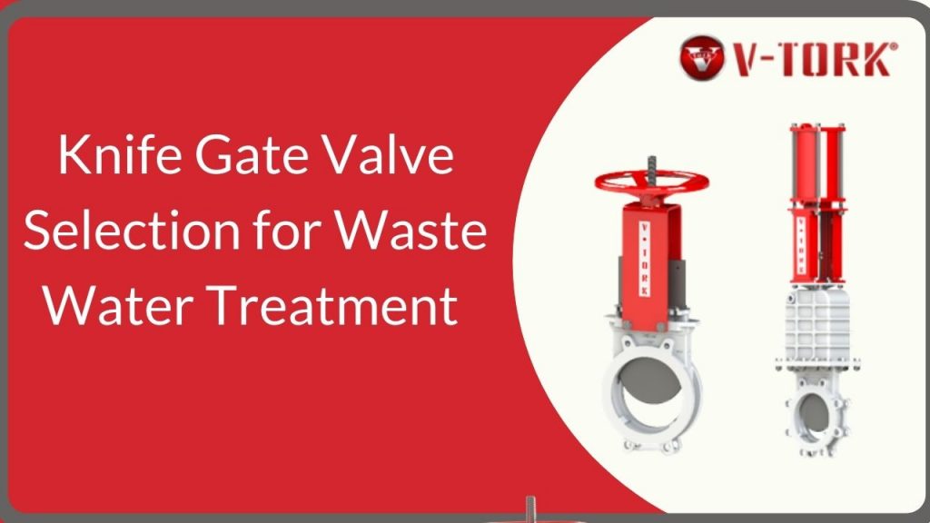 water treatment valves