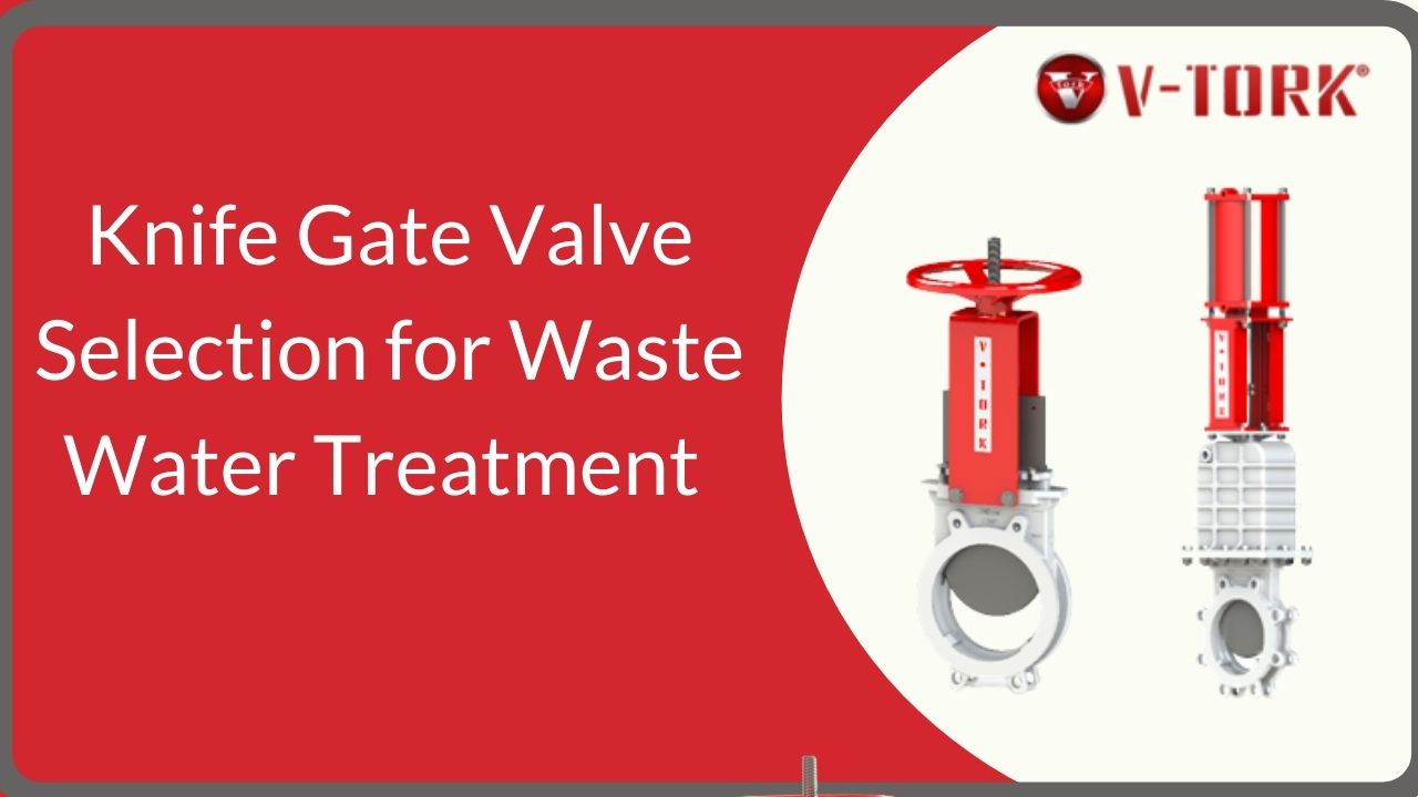 water treatment valves