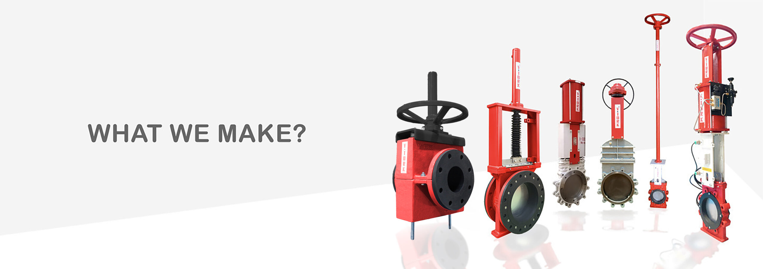 products vtork controls